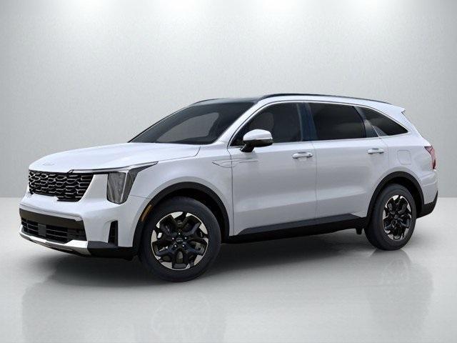 new 2026 Kia Sorento car, priced at $37,065
