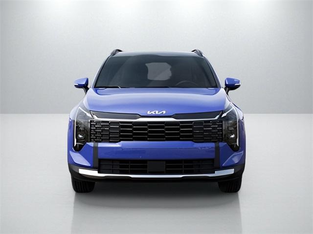 new 2026 Kia Sportage car, priced at $31,565