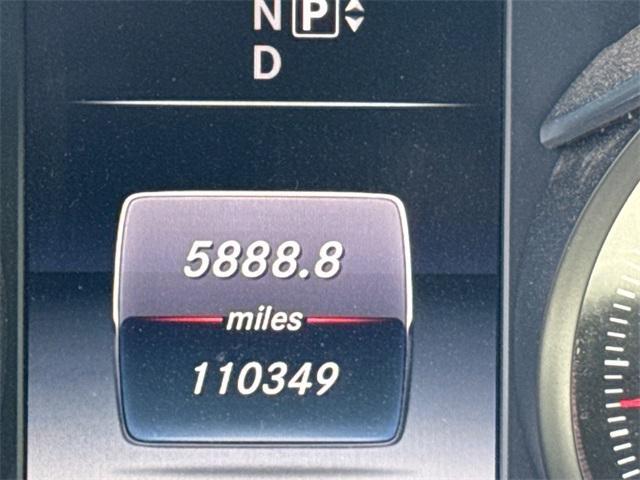 used 2015 Mercedes-Benz C-Class car, priced at $11,991