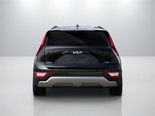 new 2023 Kia Niro car, priced at $31,500