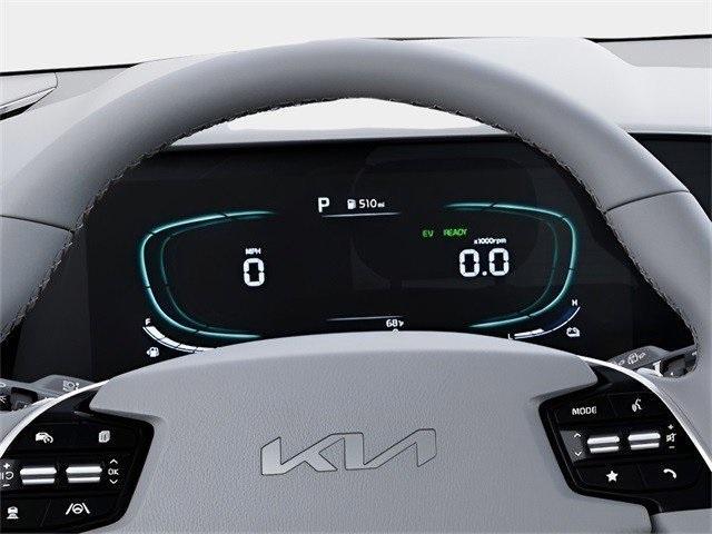 new 2023 Kia Niro car, priced at $31,500