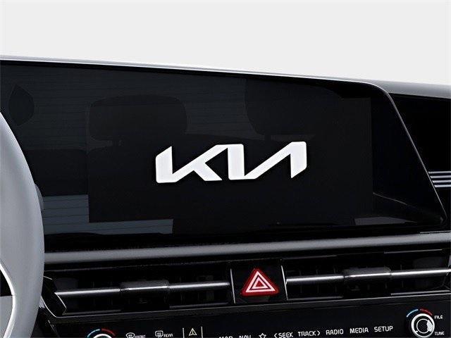 new 2023 Kia Niro car, priced at $31,500