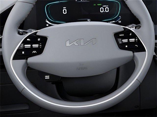 new 2023 Kia Niro car, priced at $31,500