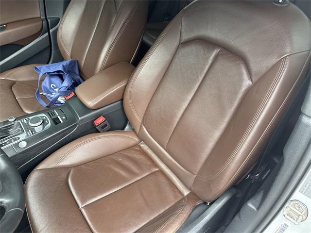 used 2019 Audi A3 car, priced at $16,391