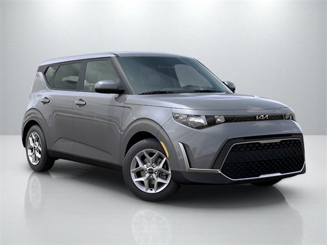 new 2025 Kia Soul car, priced at $21,560