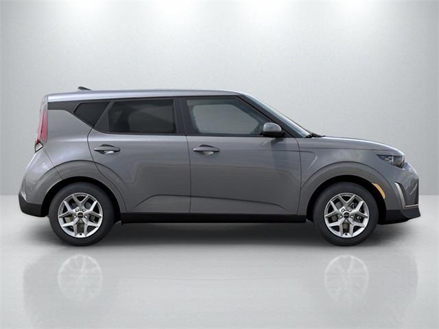 new 2025 Kia Soul car, priced at $21,560