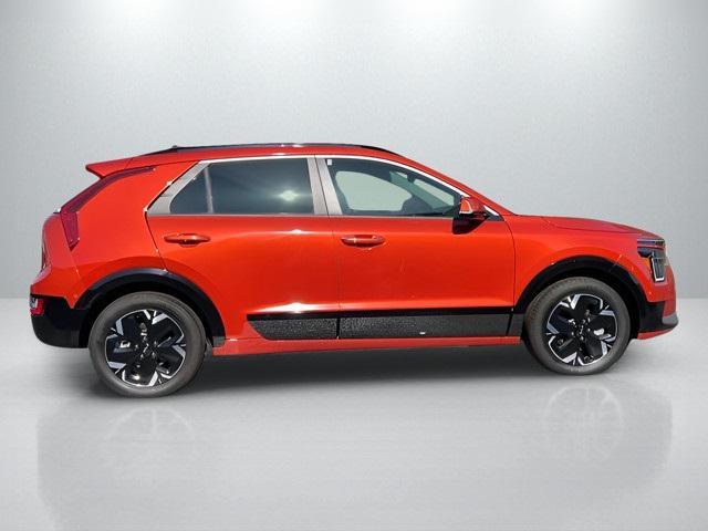 used 2023 Kia Niro EV car, priced at $28,991