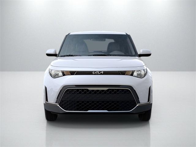 new 2025 Kia Soul car, priced at $24,605