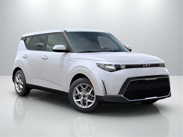 new 2025 Kia Soul car, priced at $24,605