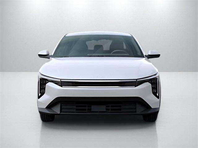 new 2025 Kia K4 car, priced at $23,498