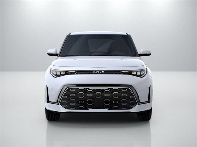 new 2025 Kia Soul car, priced at $28,105