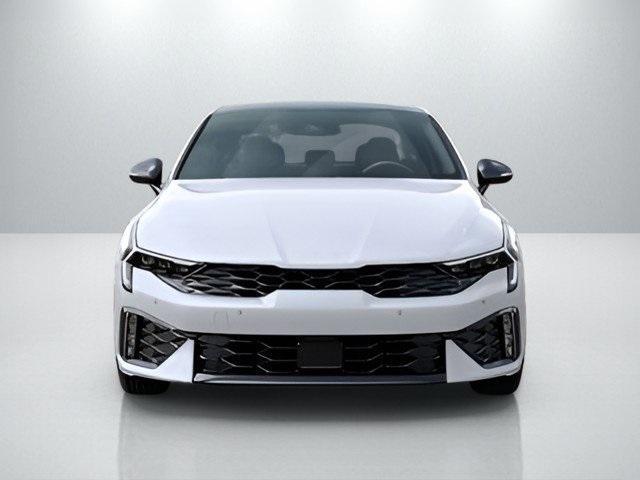 new 2025 Kia K5 car, priced at $30,008