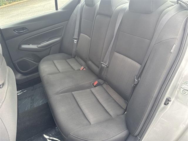 used 2024 Nissan Altima car, priced at $21,491