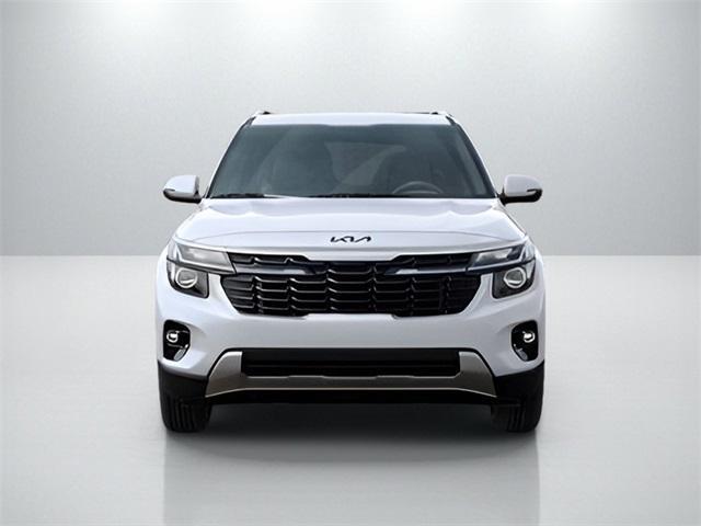 new 2025 Kia Seltos car, priced at $25,812