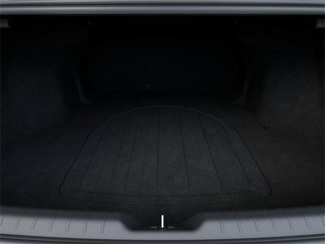 new 2025 Kia K4 car, priced at $23,985