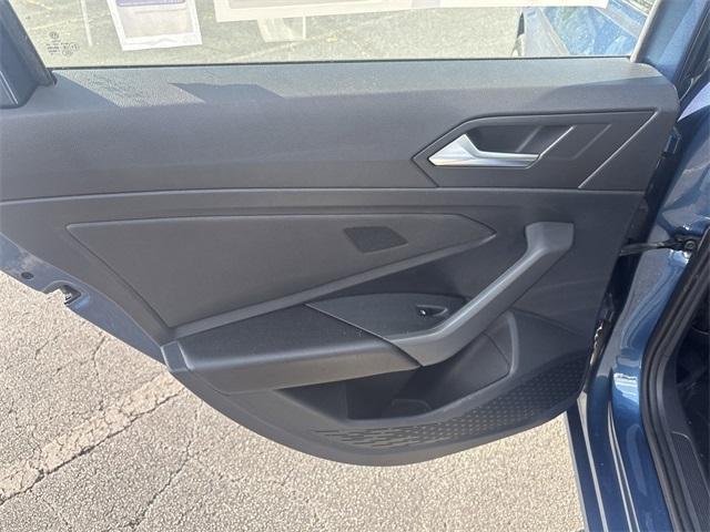 used 2019 Volkswagen Jetta car, priced at $12,991