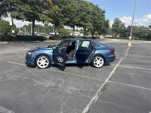 used 2019 Volkswagen Jetta car, priced at $12,991