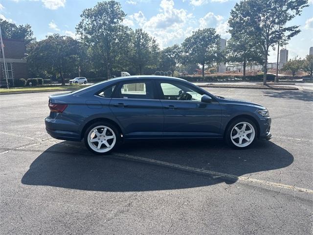 used 2019 Volkswagen Jetta car, priced at $9,991