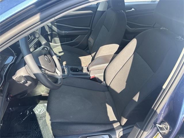 used 2019 Volkswagen Jetta car, priced at $12,991