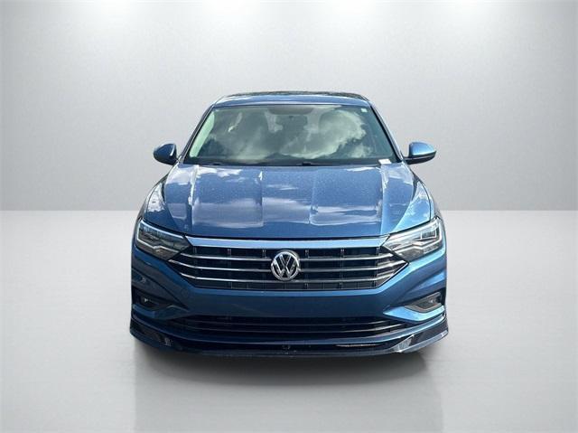 used 2019 Volkswagen Jetta car, priced at $12,991