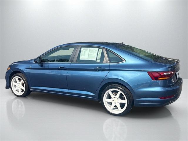 used 2019 Volkswagen Jetta car, priced at $12,991