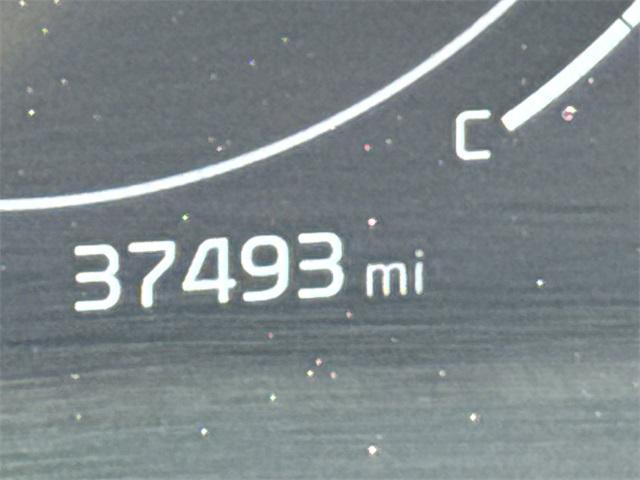 used 2023 Kia Telluride car, priced at $39,991