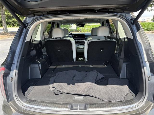 used 2023 Kia Telluride car, priced at $38,291