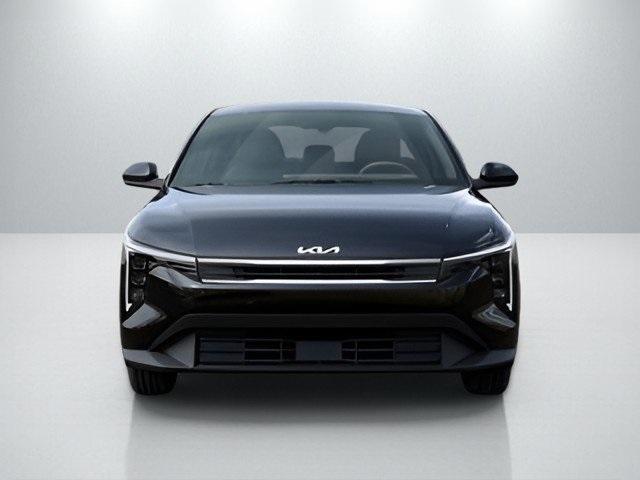 new 2025 Kia K4 car, priced at $22,206