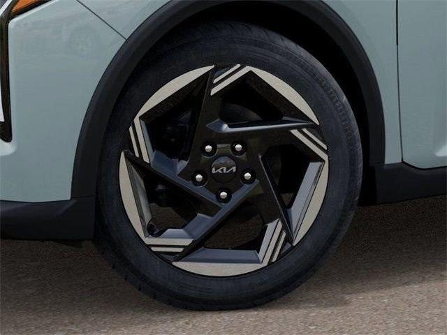 new 2025 Kia K4 car, priced at $24,439