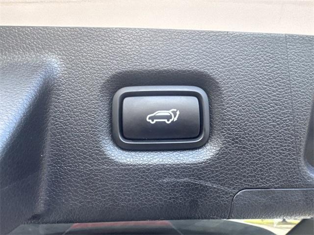 used 2020 Hyundai Santa Fe car, priced at $19,391