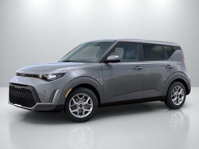 new 2025 Kia Soul car, priced at $21,494