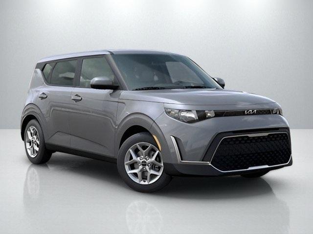 new 2025 Kia Soul car, priced at $21,494