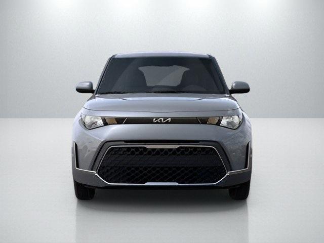 new 2025 Kia Soul car, priced at $21,494