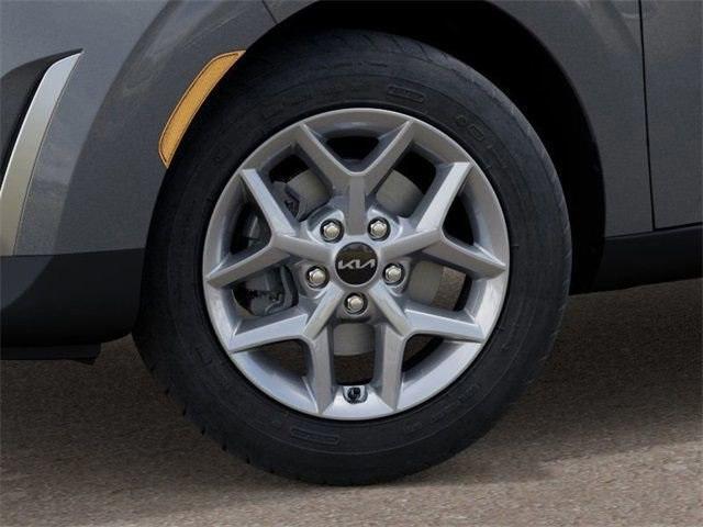 new 2025 Kia Soul car, priced at $21,494