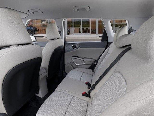 new 2025 Kia Soul car, priced at $21,494