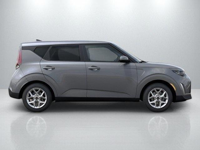 new 2025 Kia Soul car, priced at $21,494