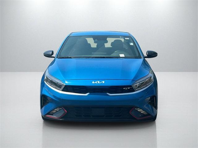 used 2023 Kia Forte car, priced at $21,991