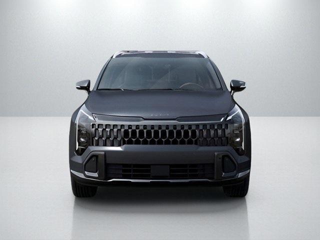 new 2026 Kia Sportage car, priced at $34,325