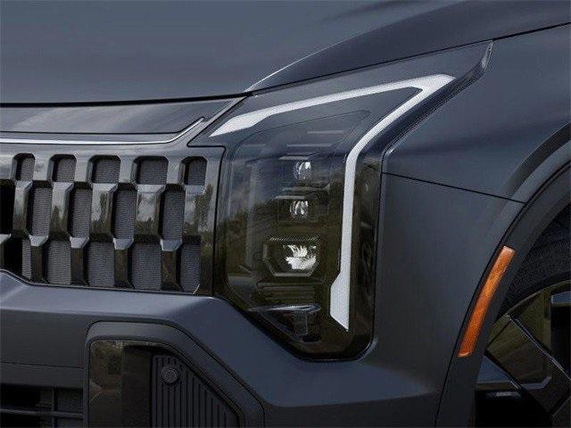 new 2026 Kia Sportage car, priced at $34,325