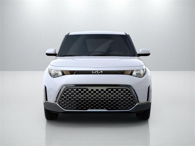 new 2025 Kia Soul car, priced at $25,251