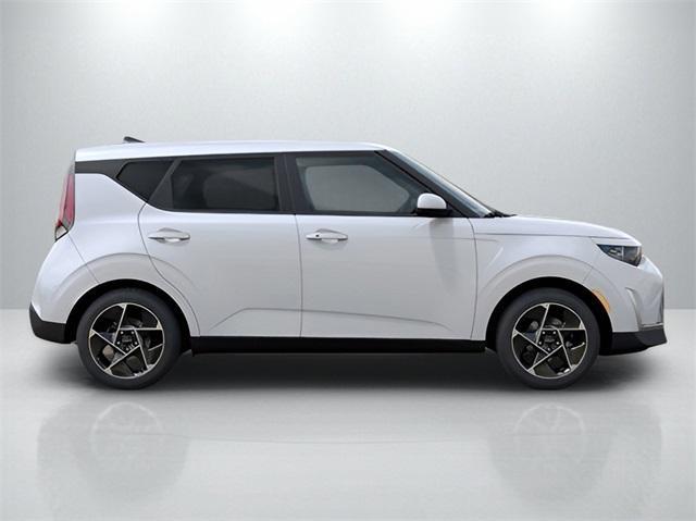 new 2025 Kia Soul car, priced at $25,251