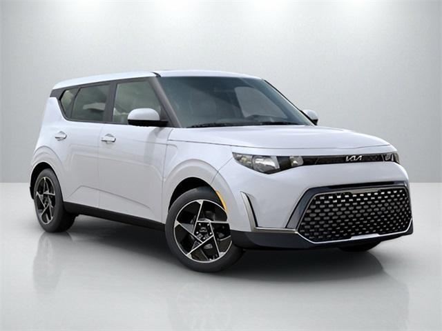 new 2025 Kia Soul car, priced at $25,251