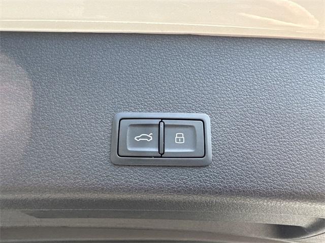 used 2022 Audi e-tron car, priced at $27,991