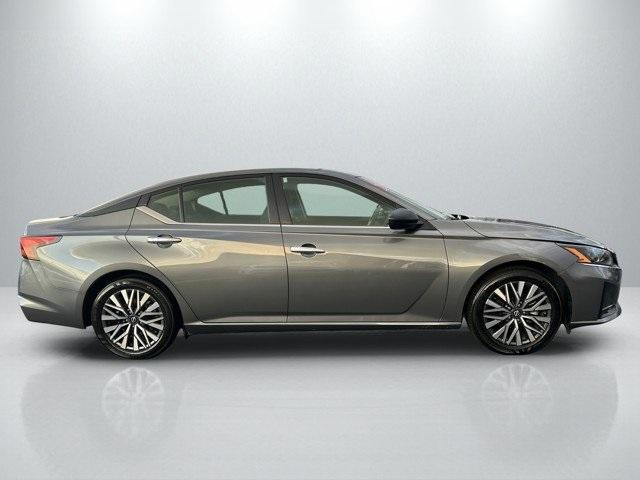 used 2024 Nissan Altima car, priced at $21,991