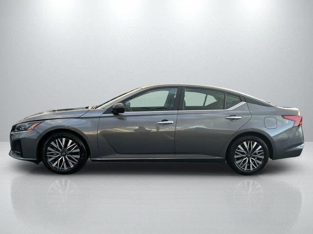 used 2024 Nissan Altima car, priced at $21,991