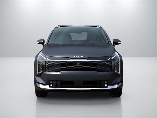 new 2026 Kia Sportage car, priced at $37,460