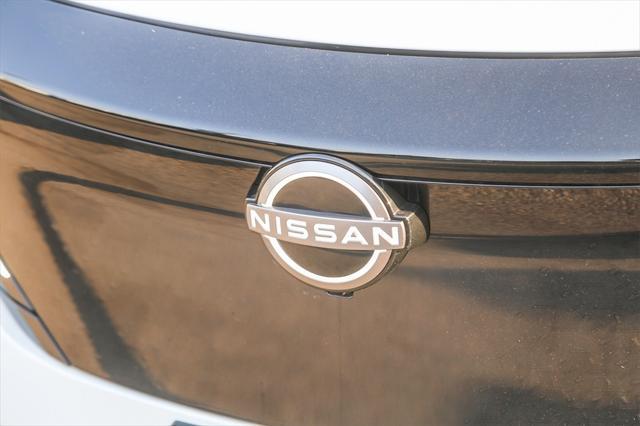 new 2024 Nissan ARIYA car, priced at $46,550