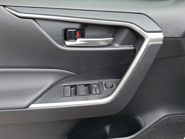 used 2023 Toyota RAV4 Hybrid car, priced at $32,681