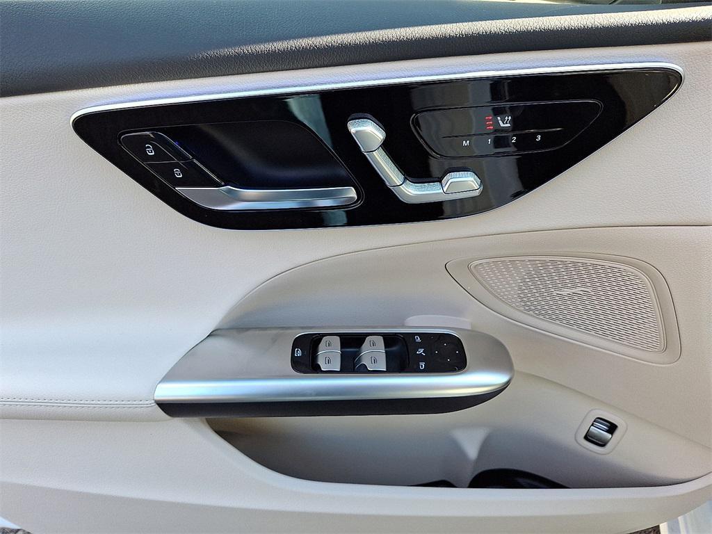 new 2026 Mercedes-Benz C-Class car, priced at $53,750