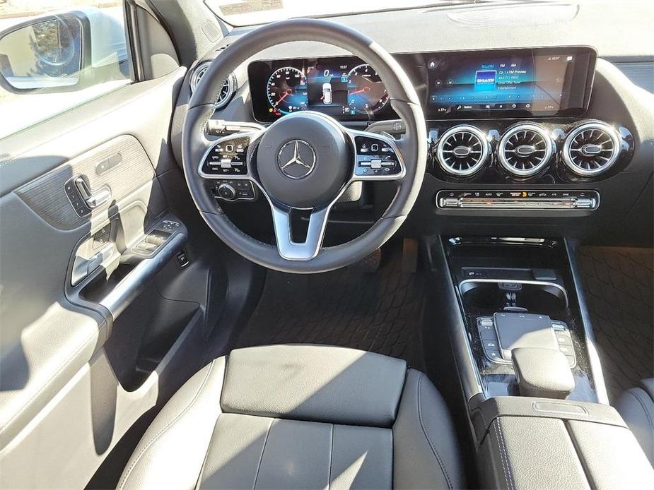used 2023 Mercedes-Benz GLA 250 car, priced at $41,981